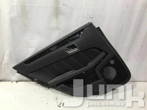 Карта двери задней левой для Mercedes W212 oe A21273001709G50 разборка бу