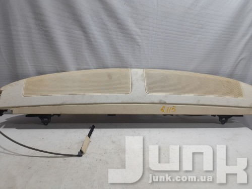 Шторка задняя для Audi A8 D4 oe 4H4863412DX4 разборка бу