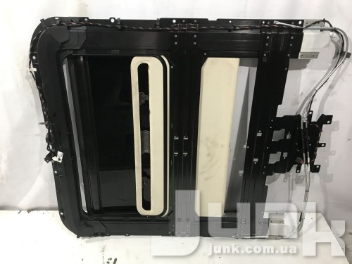 Люк в сборе(без мотора) для Audi A8 D4 oe 4H0877049 разборка бу