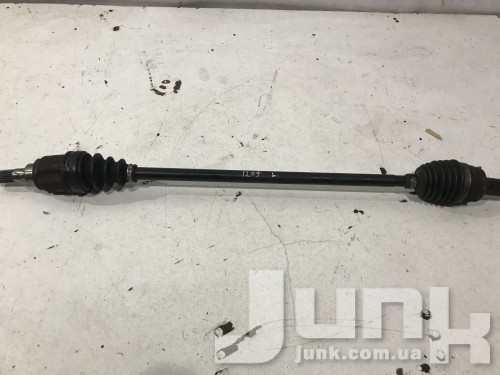 Полуось задняя левая/правая для Infiniti QX60/JX35 oe 396003JA0A запчасти бу Полуось задняя левая/правая для Infiniti QX60/JX35 oe 396003JA0A разборка бу