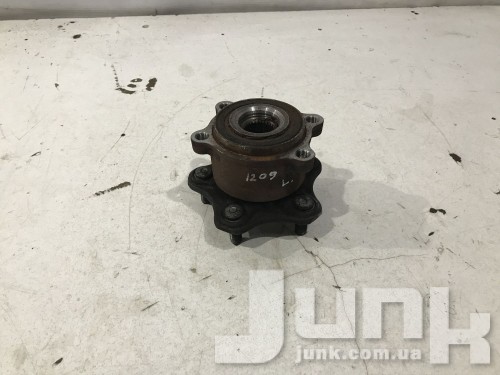 Ступица задняя левая/правая для Infiniti QX60/JX35 oe 432023JA0B запчасти бу Ступица задняя левая/правая для Infiniti QX60/JX35 oe 432023JA0B разборка бу