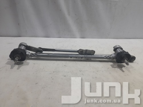 Трапеция стеклоочистителя для Nissan Rogue T32 oe 288004BA1A разборка бу