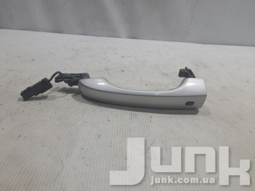 Ручка двери передней наружная левая для Dodge Journey oe 1RH64WS2AE разборка бу