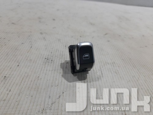 Кнопка стеклоподьемника для Ауди S4 Б8 oe 8K0959855B разборка бу