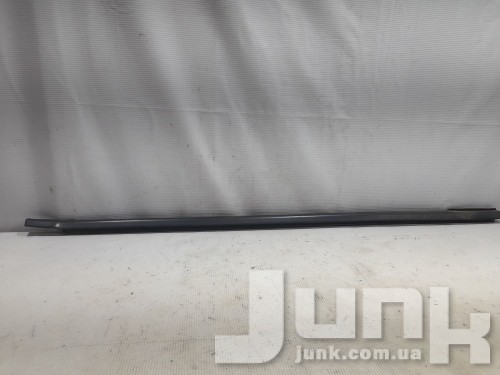 Молдинг стекла передней правой двери для Ford Focus ST MK3 oe BM5Z5821452A разборка бу