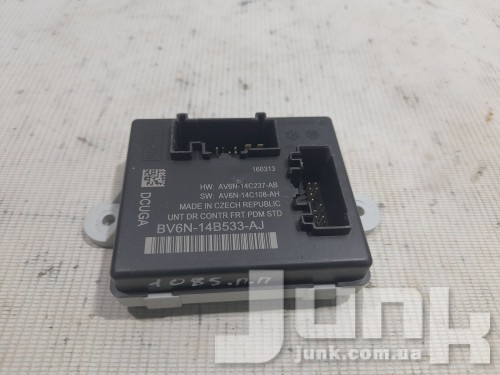 Блок управления двери для Ford Focus ST MK3 oe BV6Z14B291B запчасти бу Блок управления двери для Ford Focus ST MK3 oe BV6Z14B291B разборка бу