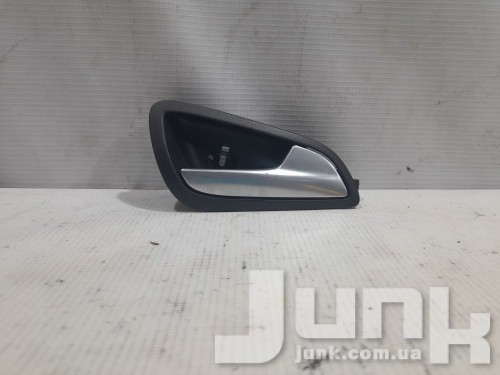 Ручка двери передней правой внутри для Ford Focus ST MK3 oe CV6Z5422600DA запчасти бу Ручка двери передней правой внутри для Ford Focus ST MK3 oe CV6Z5422600DA разборка бу