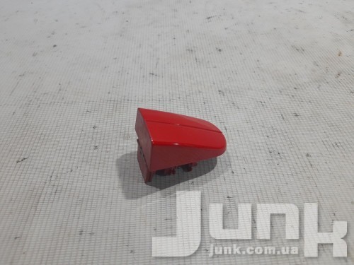 Заглушка ручки двери передней правой(колпачок) для Ford Focus ST MK3 oe CV6Z58218B08AAPT разборка бу