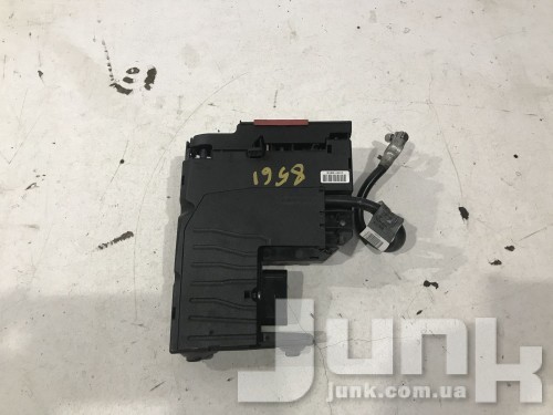 Блок управления акб для Mercedes W212 oe A2125406450 разборка бу