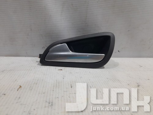 Ручка двери задней левой внутри для Ford Focus ST MK3 oe CV6Z5422601DA запчасти бу Ручка двери задней левой внутри для Ford Focus ST MK3 oe CV6Z5422601DA разборка бу