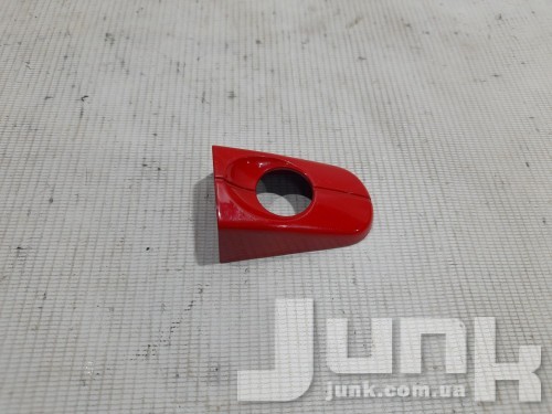 Заглушка ручки двери передней левой(колпачок) для Ford Focus ST MK3 oe CV6Z58218A14AAPT разборка бу