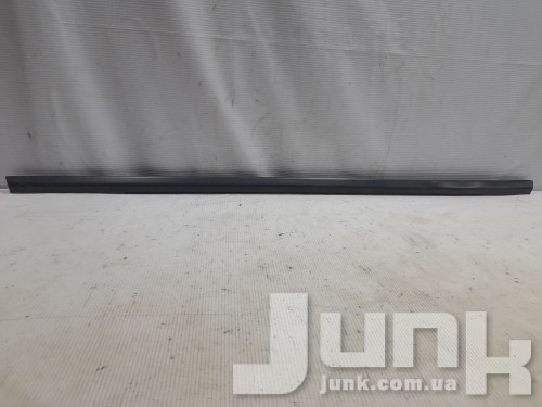 Молдинг стекла задней левой двери для Ford Focus ST MK3 oe BM5Z5825861B разборка бу