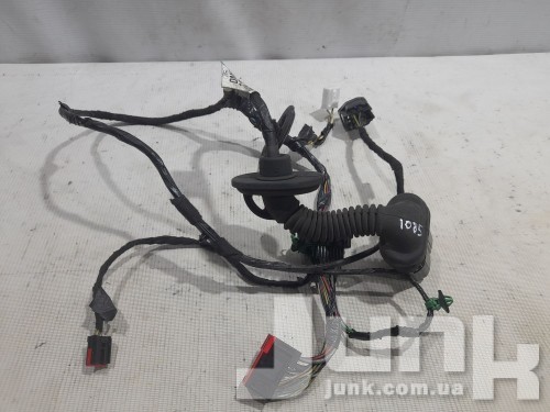 Жгут проводки задней левой двери для Ford Focus ST MK3 oe DM5Z14632BA запчасти бу Жгут проводки задней левой двери для Ford Focus ST MK3 oe DM5Z14632BA разборка бу