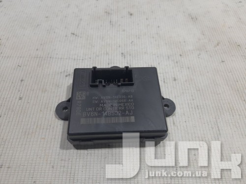 Блок управления двери для Ford Focus ST MK3 oe CP9Z14B291J запчасти бу Блок управления двери для Ford Focus ST MK3 oe CP9Z14B291J разборка бу