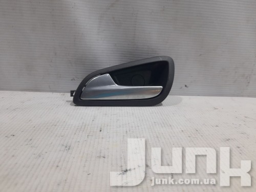 Ручка двери задней левой внутри для Ford Focus ST MK3 oe CV6Z5422601DA запчасти бу Ручка двери задней левой внутри для Ford Focus ST MK3 oe CV6Z5422601DA разборка бу
