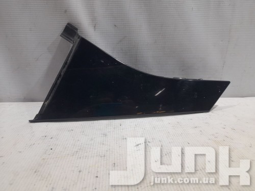 Накладка вертикальная задней левой двери для Ford Focus ST MK3 oe CP9Z58255A35B разборка бу