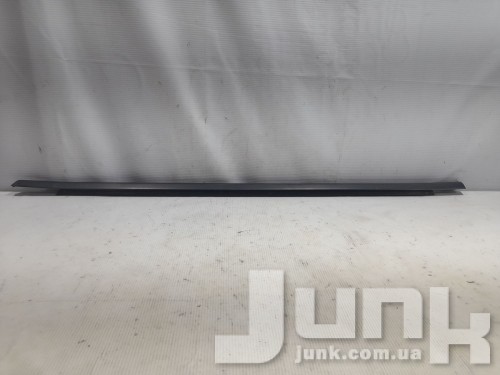 Молдинг стекла задней правой двери для Ford Focus ST MK3 oe BM5Z5825860B разборка бу