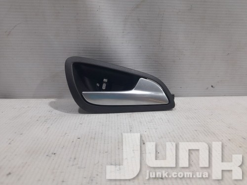 Ручка двери задней правой внутри для Ford Focus ST MK3 oe CV6Z5422600DA запчасти бу Ручка двери задней правой внутри для Ford Focus ST MK3 oe CV6Z5422600DA разборка бу