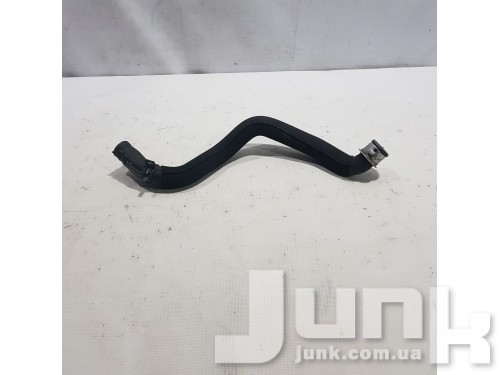 Патрубок ОЖ для Мерседес W212 Е-класс oe A2125015782 разборка бу