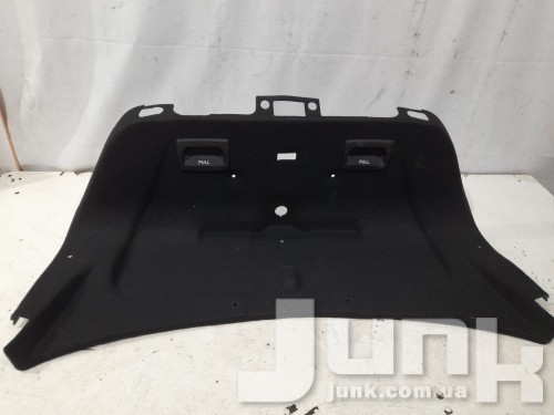 Обшивка крышки багажника для Mercedes W211 oe A21169019419F08 разборка бу