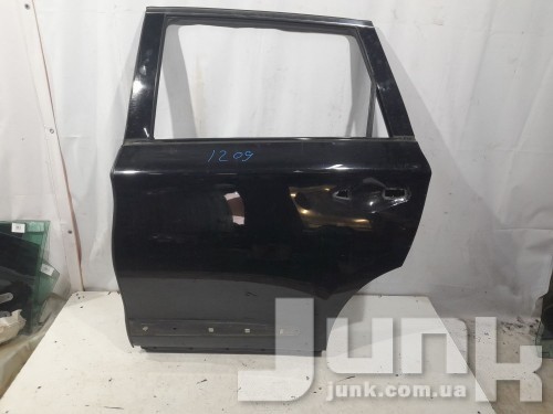 Дверь задняя левая для Infiniti QX60/JX35 oe HBA013JAMA разборка бу