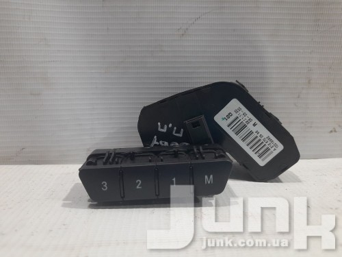 Блок памяти сидений правая сторона для Mercedes W212 oe A2129059700 разборка бу