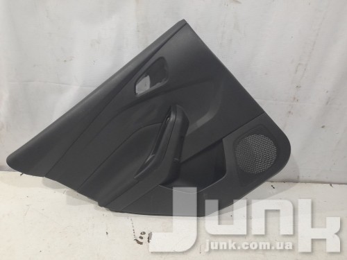 Карта двери задней левой для Ford Focus ST MK3 oe DM5Z5427407DC запчасти бу Карта двери задней левой для Ford Focus ST MK3 oe DM5Z5427407DC разборка бу