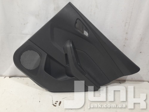 Карта двери задней правой для Ford Focus ST MK3 oe DM5Z5427406DC запчасти бу Карта двери задней правой для Ford Focus ST MK3 oe DM5Z5427406DC разборка бу