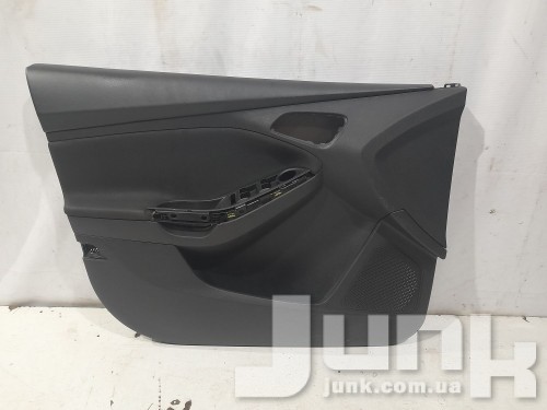 Карта двери передней левой для Ford Focus ST MK3 oe DM5Z5423943CD запчасти бу Карта двери передней левой для Ford Focus ST MK3 oe DM5Z5423943CD разборка бу