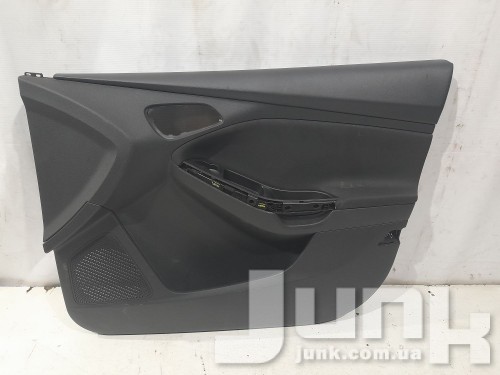 Карта двери передней правой для Ford Focus ST MK3 oe DM5Z5423942CD запчасти бу Карта двери передней правой для Ford Focus ST MK3 oe DM5Z5423942CD разборка бу