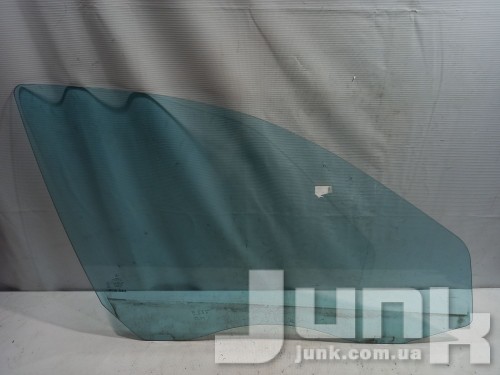 Стекло двери передней правое для Mercedes W211 oe A2117250410 разборка бу