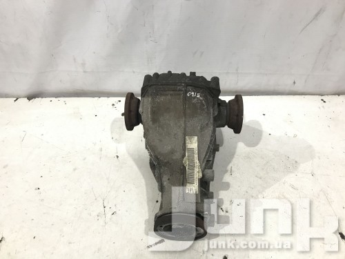 Редуктор заднего моста 43.13 для Audi A5 8T oe 0BD500043F разборка бу