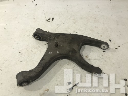 Рычаг задней подвески нижний левый для Audi A5 8T oe 8K0505311J разборка бу