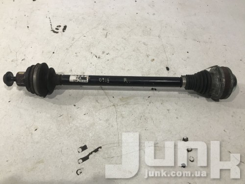 Полуось задняя для Audi A5 8T oe 8K0501203J разборка бу