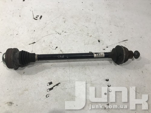 Полуось задняя для Audi A5 8T oe 8K0501203J разборка бу