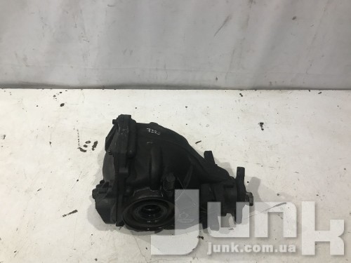 Редуктор заднего моста 2.47 для Mercedes W211 oe A2113506362 разборка бу