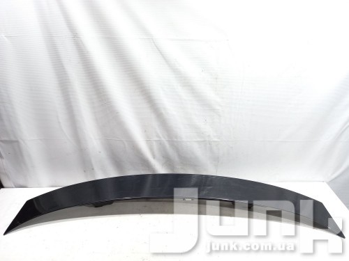 Спойлер багажника для Audi A7 4G8 oe 4G8827934B разборка бу