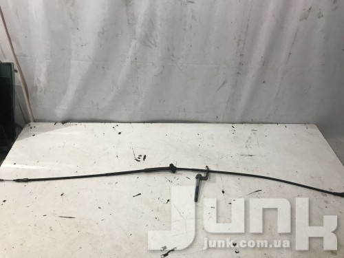 Трос стояночного тормоза левый для Mercedes W211 oe A2114202385 запчасти бу Трос стояночного тормоза левый для Mercedes W211 oe A2114202385 разборка бу