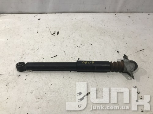 Амортизатор задней подвески в сборе для Вольксваген Passat B7 oe 561513049D разборка бу