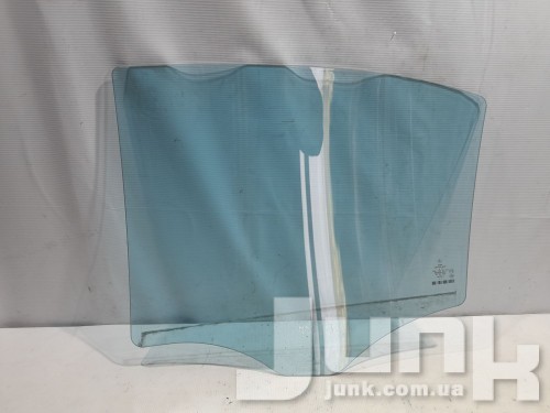 Стекло двери задней правой для Mercedes W211 oe A2117350610 разборка бу