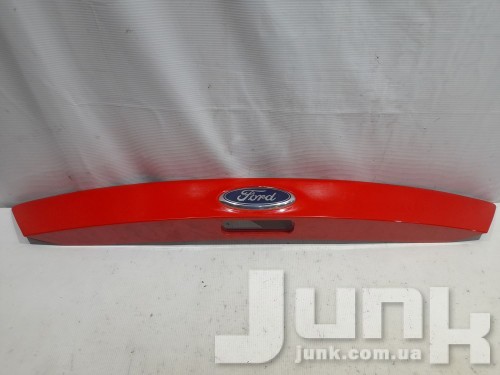 Накладка крышки багажника для Ford Focus ST MK3 oe CV6Z5843400AA разборка бу