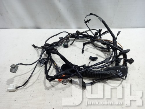 Жгут проводки крышки багажника для Ford Focus ST MK3 oe DM5Z17K400C запчасти бу Жгут проводки крышки багажника для Ford Focus ST MK3 oe DM5Z17K400C разборка бу