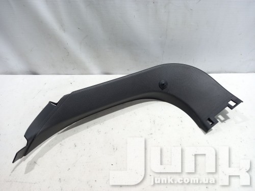 Накладка крышки багажника правая для Ford Focus ST MK3 oe CV6Z5842906AB запчасти бу Накладка крышки багажника правая для Ford Focus ST MK3 oe CV6Z5842906AB разборка бу