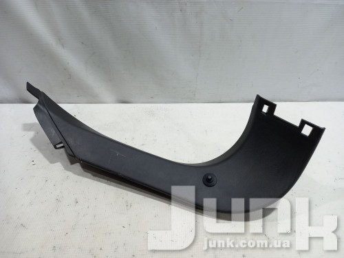 Накладка крышки багажника левая для Ford Focus ST MK3 oe CV6Z5842907AB запчасти бу Накладка крышки багажника левая для Ford Focus ST MK3 oe CV6Z5842907AB разборка бу