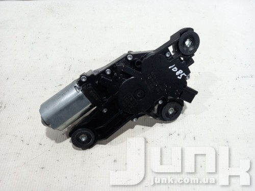 Мотор стеклоочистителя заднего стекла для Ford Focus ST MK3 oe F1FZ17508A запчасти бу Мотор стеклоочистителя заднего стекла для Ford Focus ST MK3 oe F1FZ17508A разборка бу