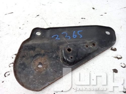 Кронштейн переднего подрамника правый для Audi S4 B8 oe 8K0505220B разборка бу