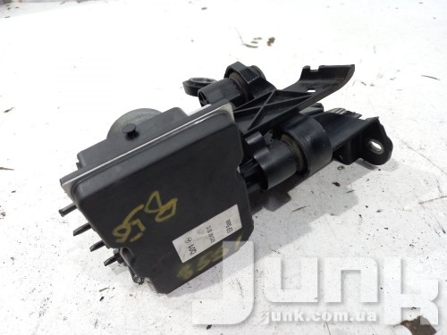 Блок ABS для Мерседес W212 Е-класс oe A2124313612 разборка бу