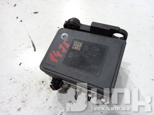 Блок ABS для Audi A3 8V oe 5Q0614517T запчасти бу Блок ABS для Audi A3 8V oe 5Q0614517T разборка бу