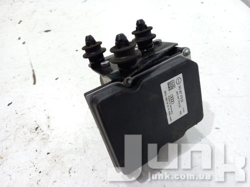 Блок ABS для Audi A4 B8 oe 8K0614517GN разборка бу