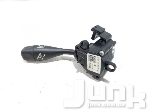 Ручка регулировки рулевой колонки oe A1715402945 разборка бу